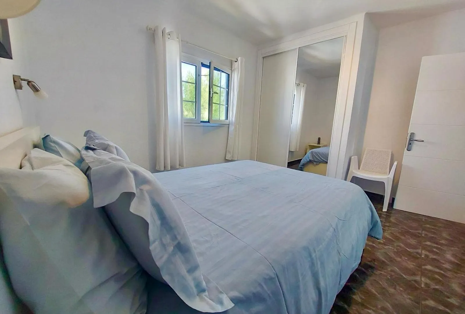 Orquideas View Apartment بويرتو ذيل كارمين