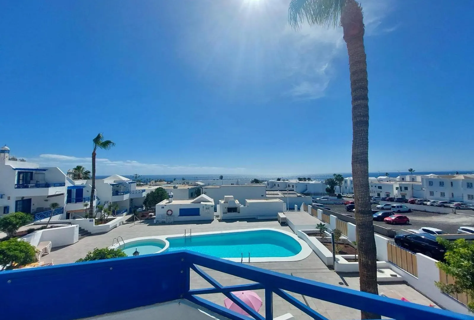 Orquideas View Apartment بويرتو ذيل كارمين