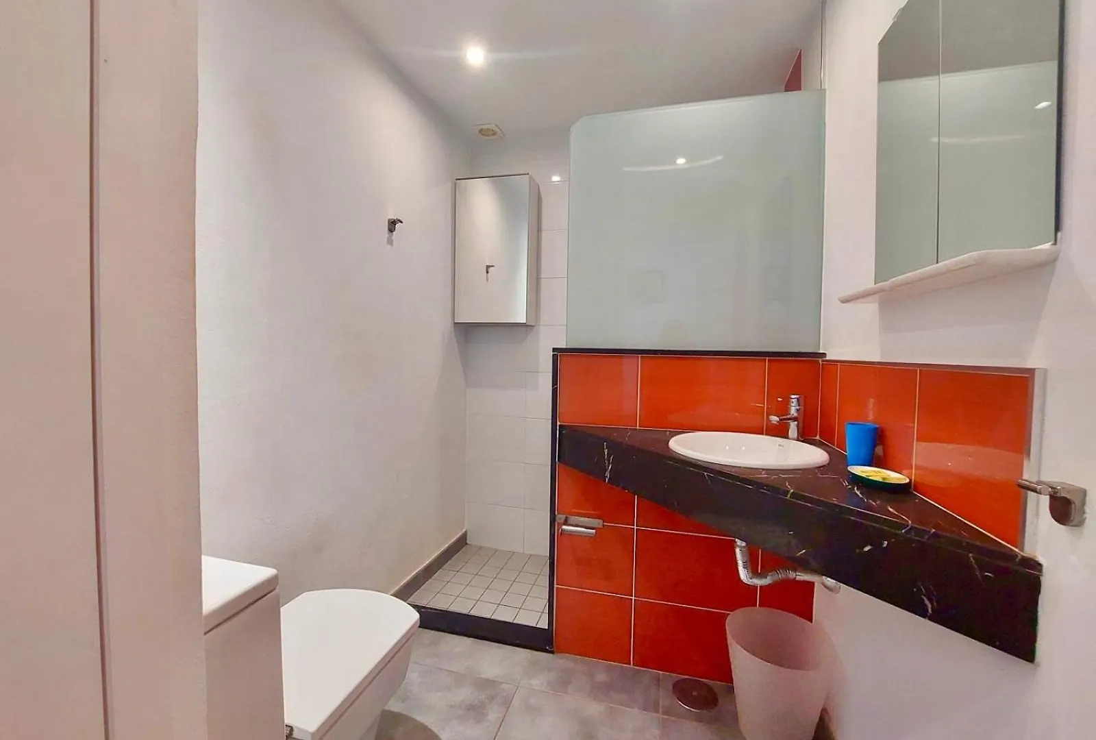 Orquideas View Apartment بويرتو ذيل كارمين