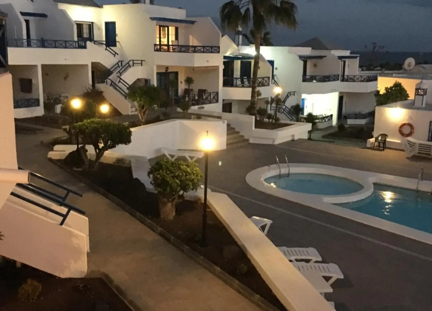 Orquideas View Apartment بويرتو ذيل كارمين